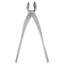 28cm Stainless Steel Branch Cutter Concave Cutter Bonsai Tools Garden Pruning Shears