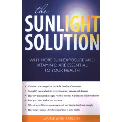 The Sunlight Solution
