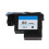 C4820A Black  Printhead for HP80 Designjet 1000 / 1050 / 1055 Series Printhead Plotter 5