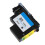 C4820A Black  Printhead for HP80 Designjet 1000 / 1050 / 1055 Series Printhead Plotter 3