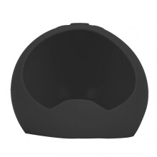 Speaker Silicone Case Light Anti‑Slip Shock‑Proof Dust‑Proof Smart Speaker Protective Cover for Dot 4