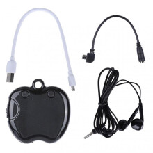 Voice Recorder Portable Super Long Standby Recorder with High Definition Noise Reduction