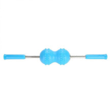 Deep Tissue Massage Stick, Portable Muscle Roller for Sore Muscles, Enhancing Body Inner Circulation And Reducing Fatigue, Ideal for Home Office
