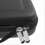 Game Console Protective Case Carrying Storage Bag Set with Screen Protector Thumb Grips Caps for Switch Console 3