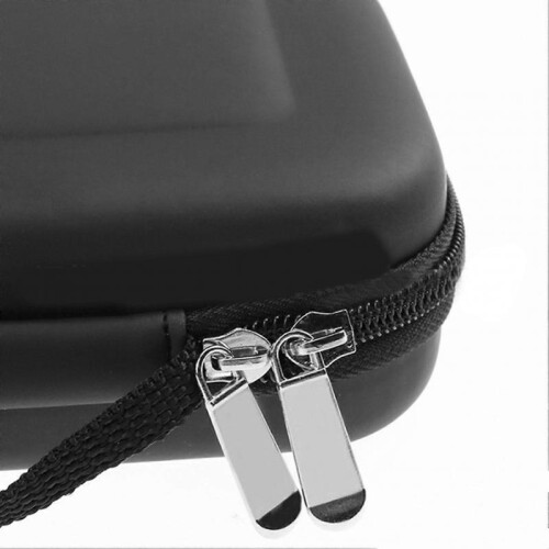 Game Console Protective Case Carrying Storage Bag Set with Screen Protector Thumb Grips Caps for Switch Console 2