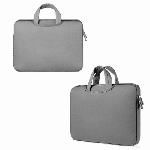 Computer bag-gray 15.6 inches 1