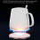 JAKCOM HC2S Wireless Heating Cup Set(White) 5
