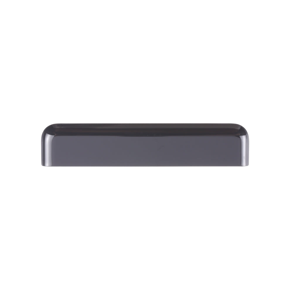 Photos - FM Transmitter For Google Pixel 7 Pro Original Front Upper Top Back Cover (Black)