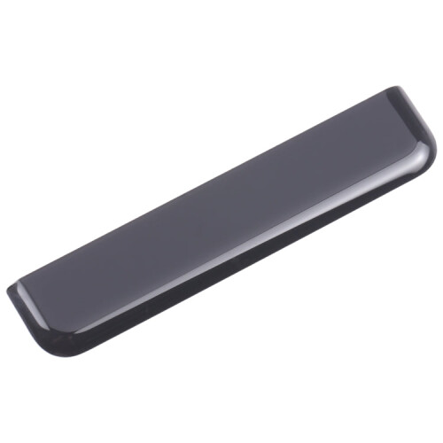 For Google Pixel 7 Pro Original Front Upper Top Back Cover (Black) 2