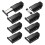 8 Pack Magnetic Push Latch Heavy Duty Push to Open Cabinet Hardware Push Release Magnets Touch Latc 1