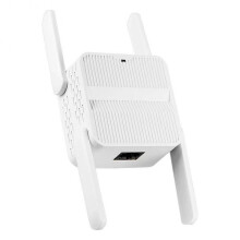 1200Mbps WiFi6 Wireless Repeater Dual Band 2.4G/5GHz 802.11AX Gigabit Wi-Fi 6 Extender Long Range S