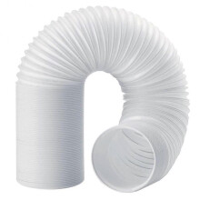 Exhaust Hose 130 mm,Exhaust Hose for Air Conditioning,PVC Hose, Air Conditioning Pipe, Ventilation