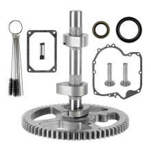Camshaft Kit for B&S Lawn Tractor Riding Lawn Mower Cam Replace Part Number 84005207 793880 793583