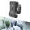For 700 2020-2024 Motorcycle Phone GPS Holder Navigator Mount 4