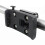For 700 2020-2024 Motorcycle Phone GPS Holder Navigator Mount 5