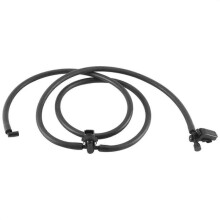 A1698600492 New Windshield Windscreen Washer Nozzle Jet Hose for - A W169 2004-12 / B W245 2005-11
