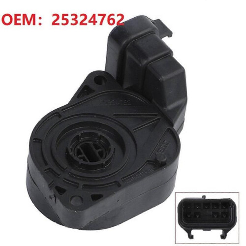25324762 Throttle Position Sensor Accelerator Pedal Sensor for XL 2500 6.0L 8.1L 2
