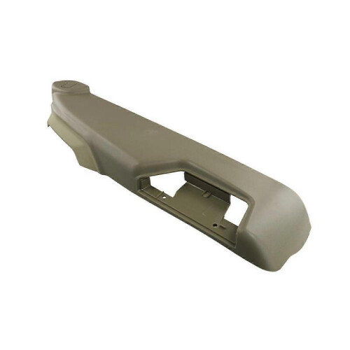 39802011 Left Front Driver Side Power Seat Trim Cover Seat Outer Guard Panel-A for XC90 S60 XC70 S8 1