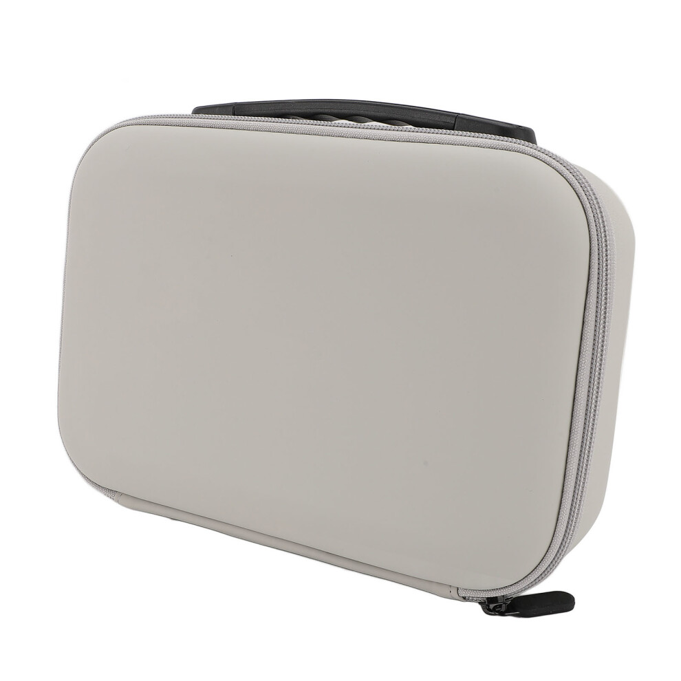 Carrying Case For Neo Eva Portable Travel Bag For Drone Remote Controller Other Accessories Gray 5071313219347