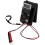 AN8203 Digital Multimeter Voltmeter Ohm Meter LCD Display Current Diodes Capacitance Transistor Me 5