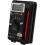 AN8203 Digital Multimeter Voltmeter Ohm Meter LCD Display Current Diodes Capacitance Transistor Me 4