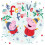 Peppa Pig Peppa Pig Christmas Card 4
