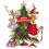 The Grinch Christmas Card 4