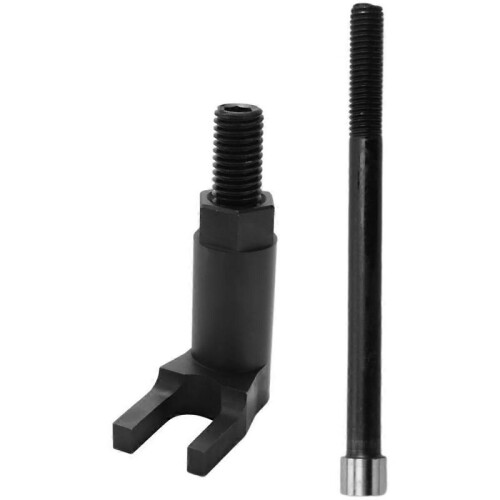 Fuel Injector Removal Tool Injector Remover Long Bolt Short Bolt Remover Extractor Tool Injector Ex 2