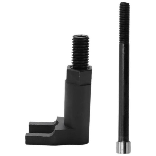 Fuel Injector Removal Tool Injector Remover Long Bolt Short Bolt Remover Extractor Tool Injector Ex