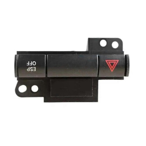 New Hazard Warning Switch Hazard Light Switch Dashboard Switch 04602418 04602418AE 04602418AI for 3 2