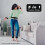 VR Tracking Belt,Tracker Belts and Palm System Tracker Putters-Adjustable Belts and Waist 3