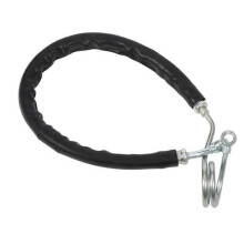 8D1422893AL Power Steering Pressure Hose for A4 B5 B5.5 1.8T 2.8 TDI 1997 - 2005 8D1422893