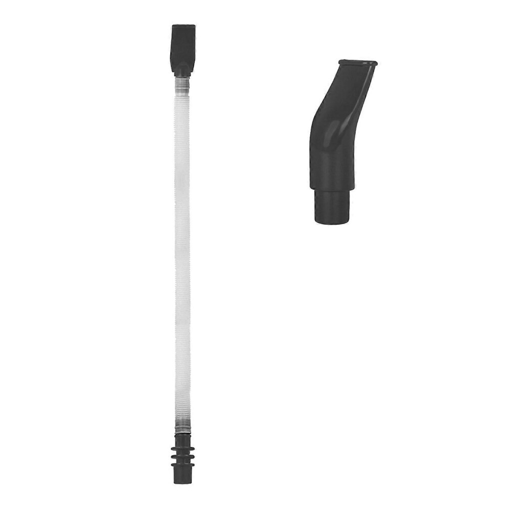 (As Show, One Size) Plastic Pianica Tube Flexible Melodica Tube 37/32 Keys Pianica Tube Melodica Replacement Tube Musical Instrument Part 7683012637087