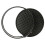 Cake Pan Set Professional Baking Mold Cake Pan Set Non-Stick with Removable Bottom 4 Pieces (4inch/ 5