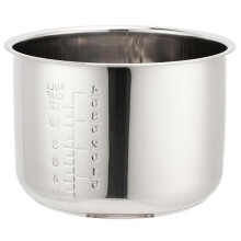 Rice Cooker Inner Tank Instant Cooker Inner Stove Rice Cooker Pot Cooking Pot Accessories Rice Cook