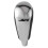 Car Chrome Automatic Transmission Gear Shift Knob Fit for 6 3 5 8 -7 2011 3
