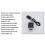 10A LCD Rail Digital Display Thermostat Temperature Humidity Controller with Sensor Dual Channel Re 4