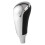 Car Chrome Automatic Transmission Gear Shift Knob Fit for 6 3 5 8 -7 2011 1
