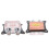 GPU Water Block Cooling Double Channel Copper Cooler for Graphics Card Radiator 3