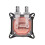 GPU Water Block Cooling Double Channel Copper Cooler for Graphics Card Radiator 4