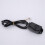 10A LCD Rail Digital Display Thermostat Temperature Humidity Controller with Sensor Dual Channel Re 2