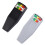 Electromagnetic Field Radiation Tester EMF Reader Electromagnetic Detector Magnetic Field Meter Ind 1