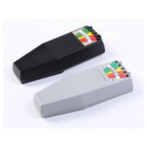 Electromagnetic Field Radiation Tester EMF Reader Electromagnetic Detector Magnetic Field Meter Ind 2