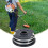 8PC Thread Spools for LIDL for Cordless Grass Trimmer PRTA 20-Li A1/B2/C3 Cordless Lawn Mower Spool 5
