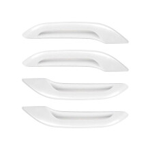 Antifreeze Door Handle Frost-Proof Handle Sticker Patch Cover 4PCS Doorknob for Y 2017-2024