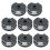 8PC Thread Spools for LIDL for Cordless Grass Trimmer PRTA 20-Li A1/B2/C3 Cordless Lawn Mower Spool 1