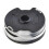 8PC Thread Spools for LIDL for Cordless Grass Trimmer PRTA 20-Li A1/B2/C3 Cordless Lawn Mower Spool 2