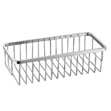Shower Basket Corner Shower Basket Stainless Steel Bathroom Shelves Shower Organizer Rustproof Wall
