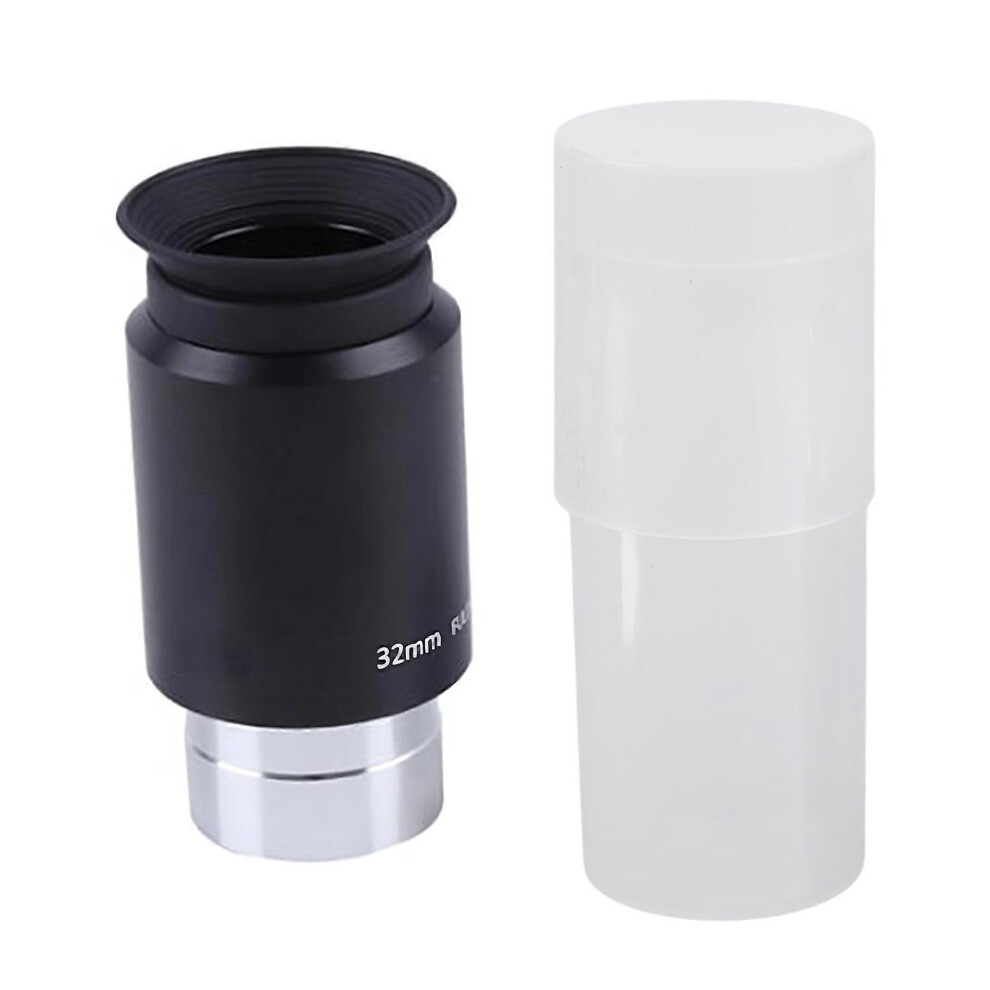 (As Show, One Size) Space Oberservation Glass Lens Pl32 Eyepiece 1.25 Inches/31.7Mm Astronomical Telescope Accessories Professional 7683012669699