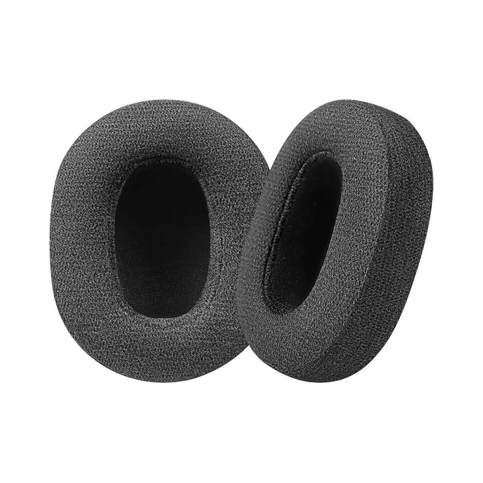 (As Show, One Size) Replacement Velvet Earpad Ear Pad For Wh1000xm5 Headphones Thick Foam Ear Cushions For Superior Sound Isolation 7683012669729
